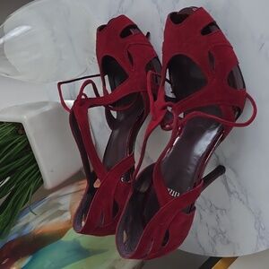 Stuart weiztman heel